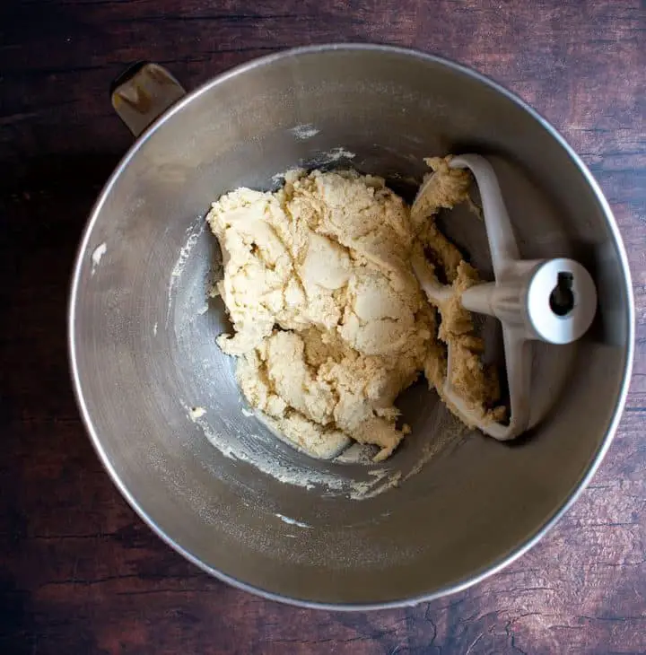 cookie dough