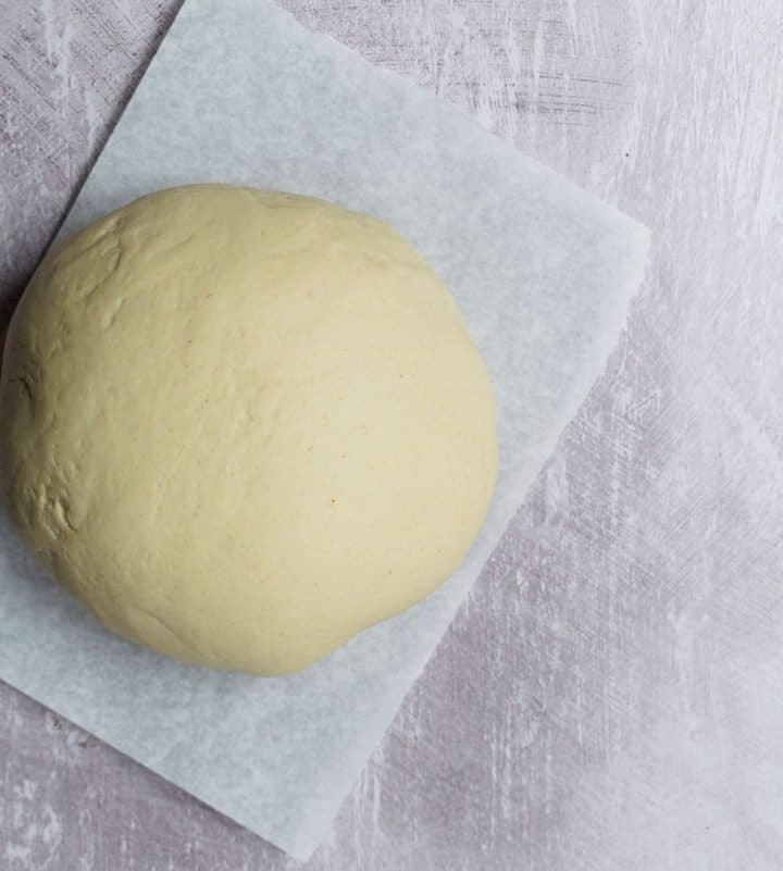 pasta dough