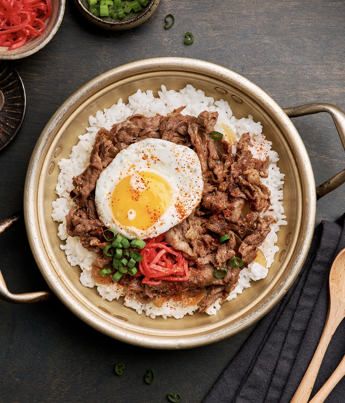 gyudon