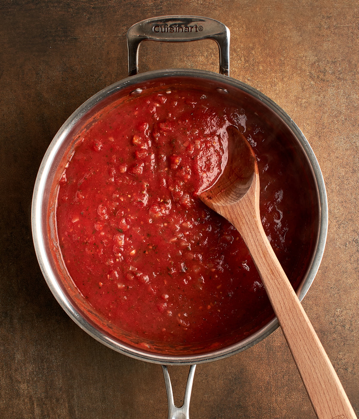 marinara sauce