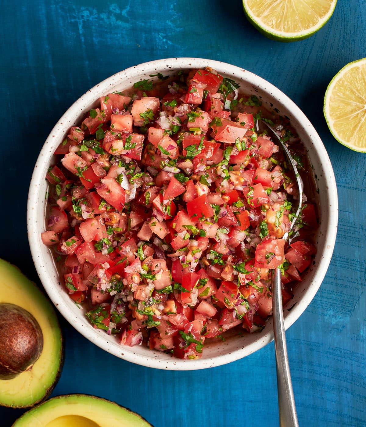 pico de gallo