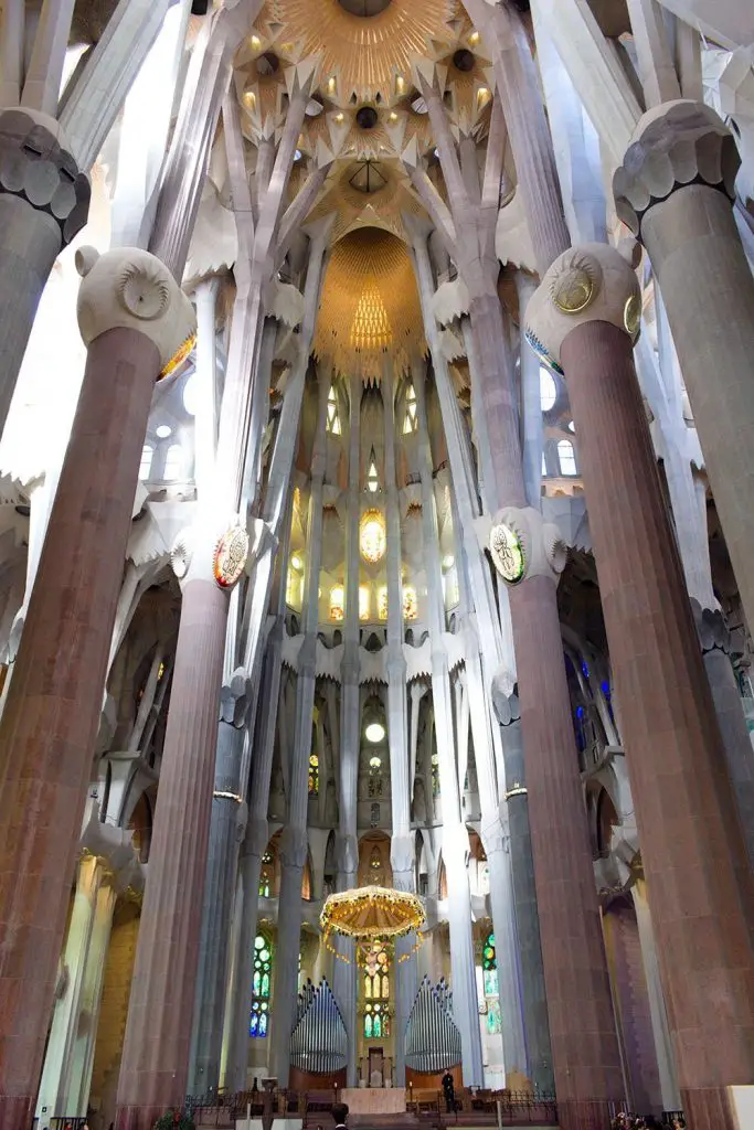 sagrada familia