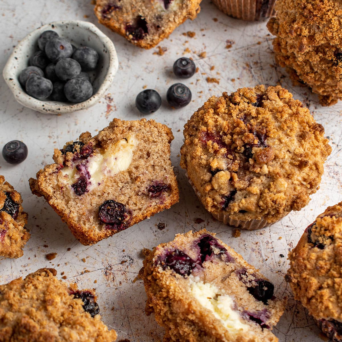 Scone and Muffin Scoop in 2023  Baking scones, Scones, Blue berry muffins