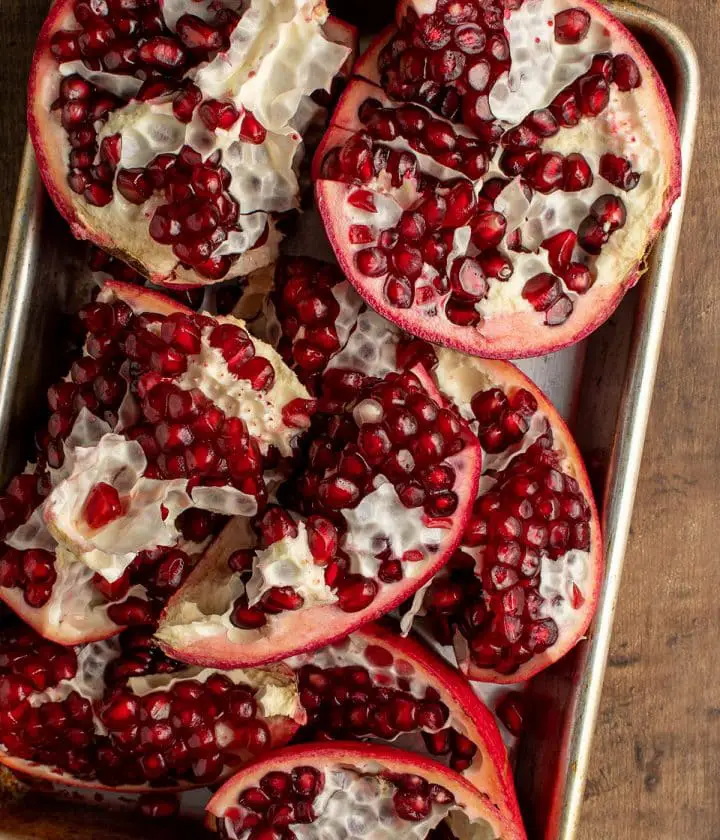 pomegranate