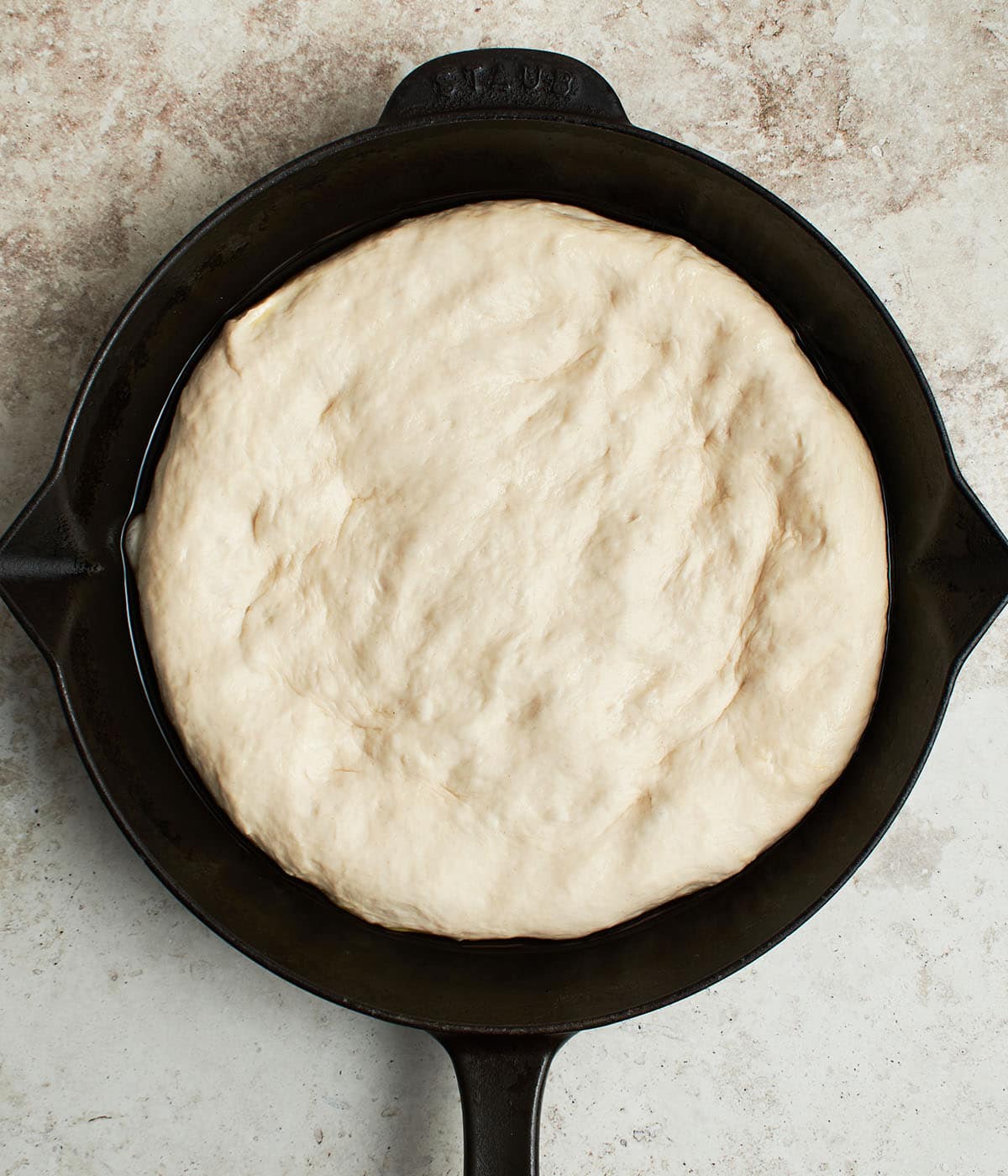 parbaked pizza crust