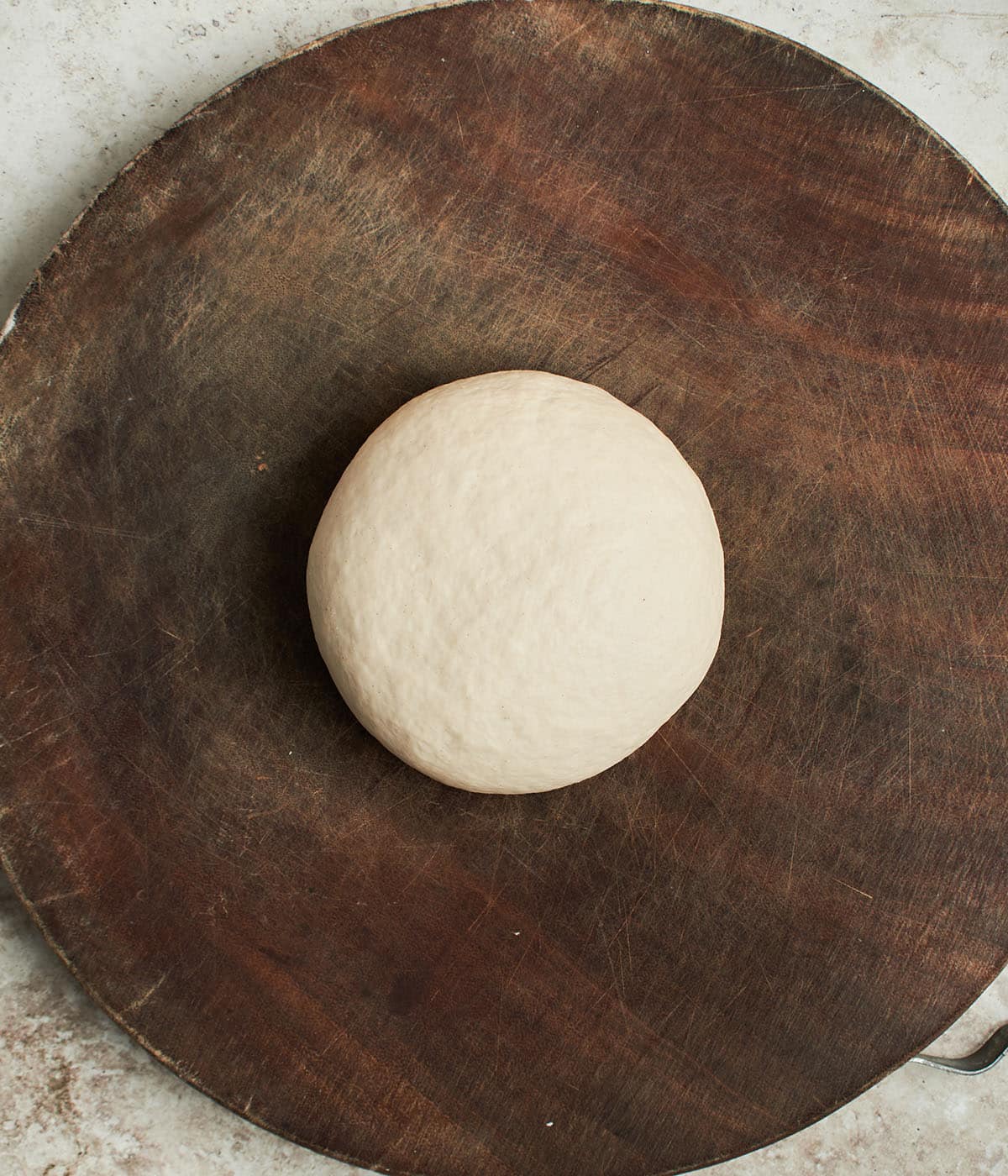 pizza dough