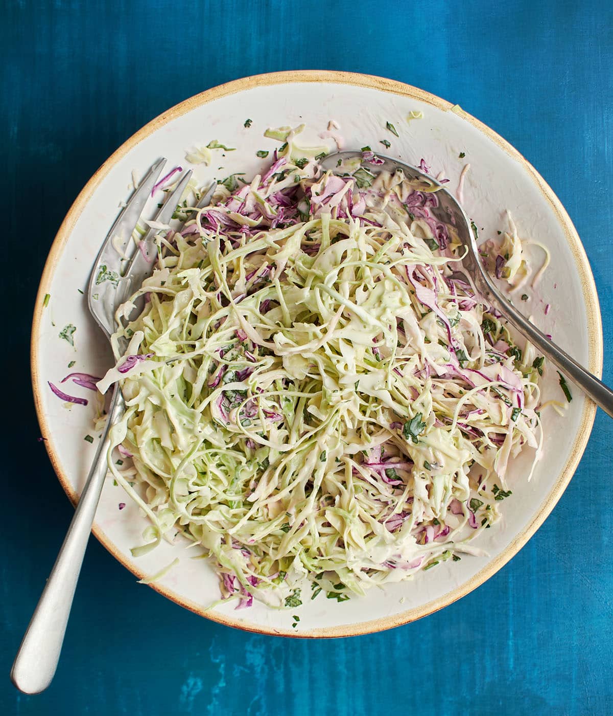 coleslaw