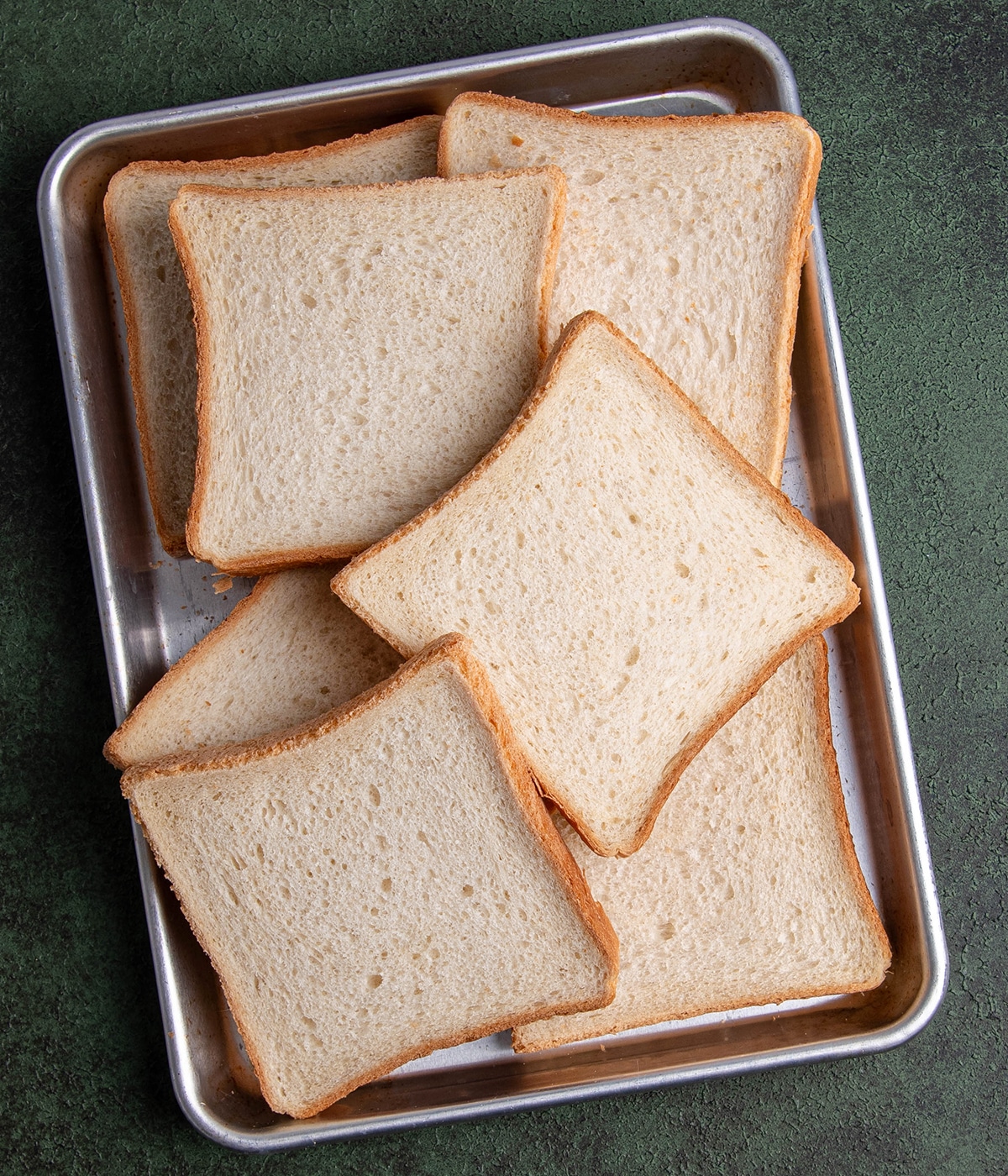 milk bread