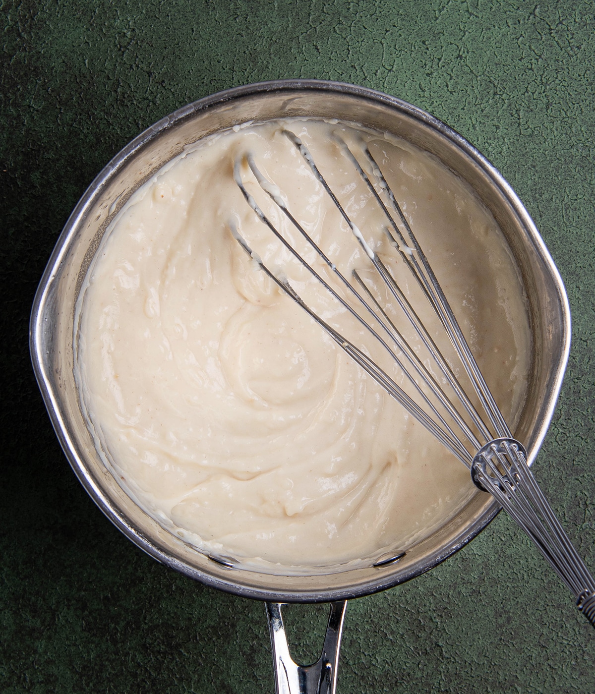 mornay sauce