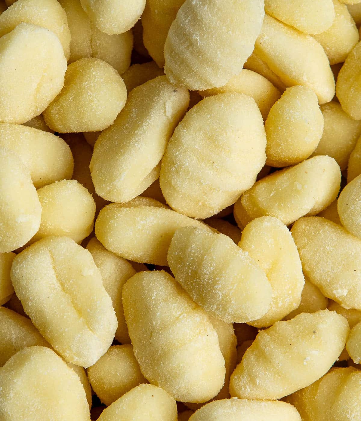 gnocchi